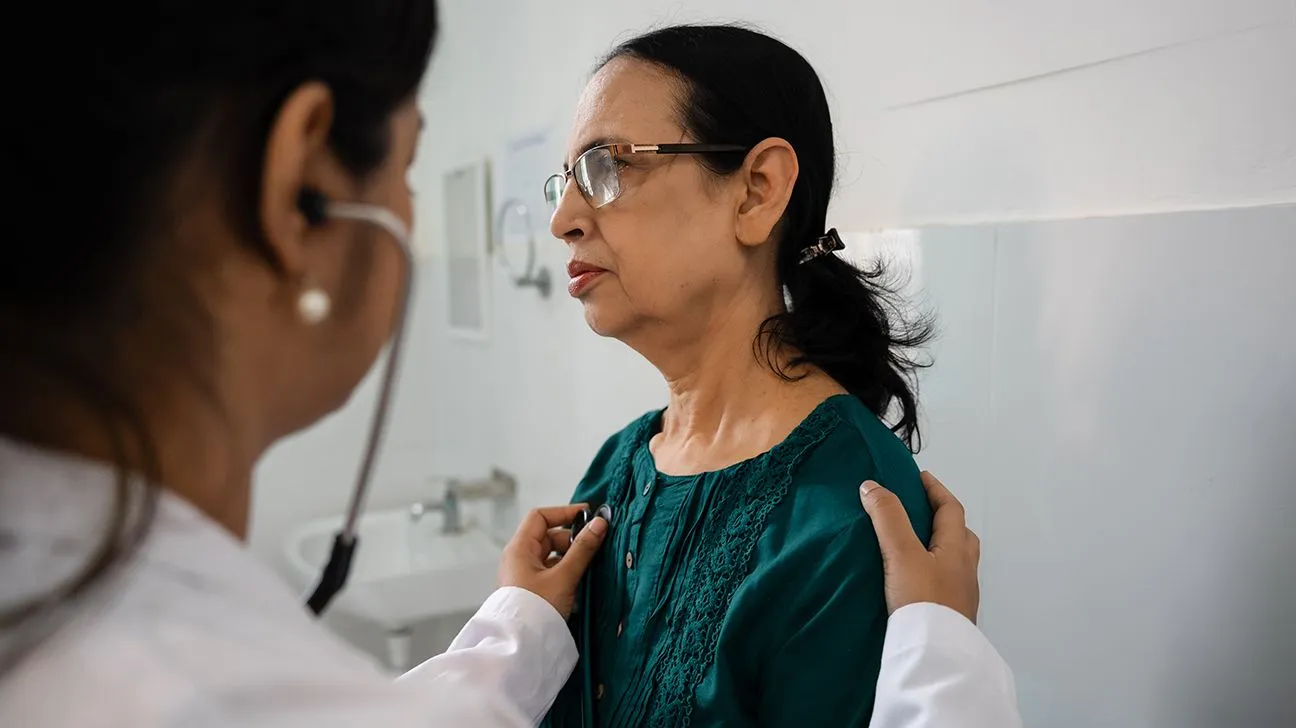 Study Shows Surprising Triggers of Heart Attacks for Ladies Below 65