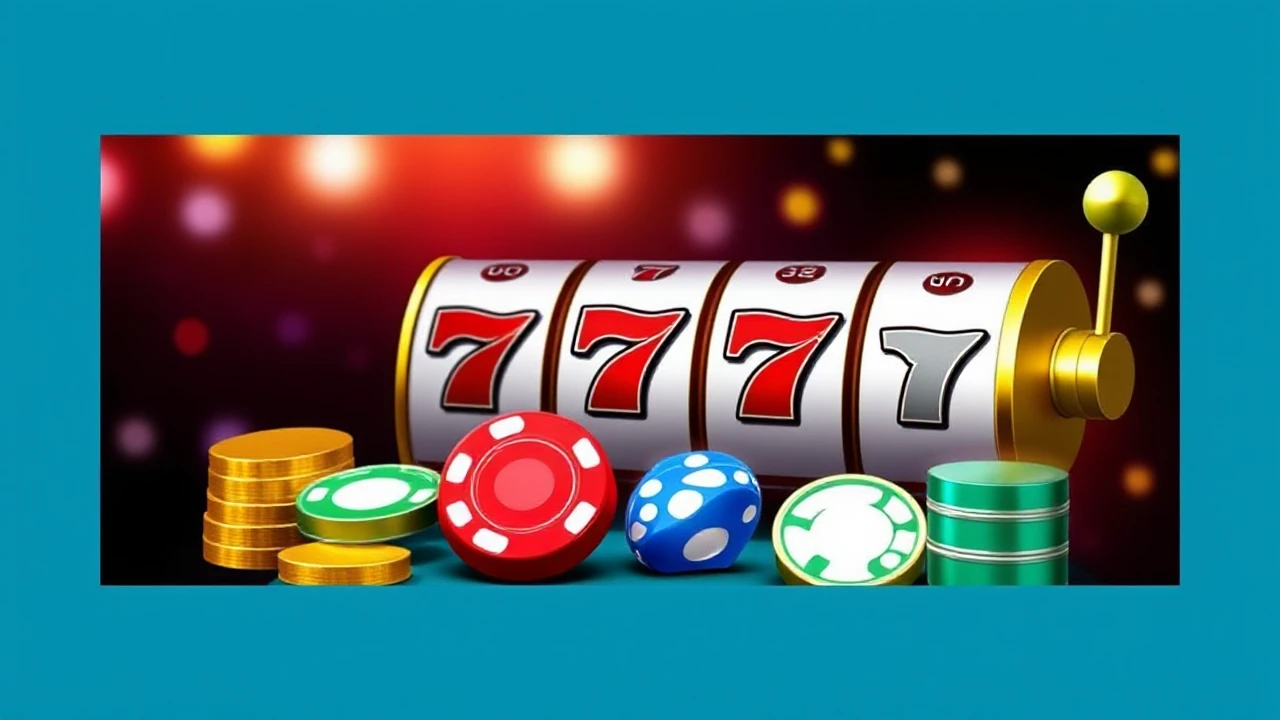 Key Guidelines of Playing Casino Slot Games Online