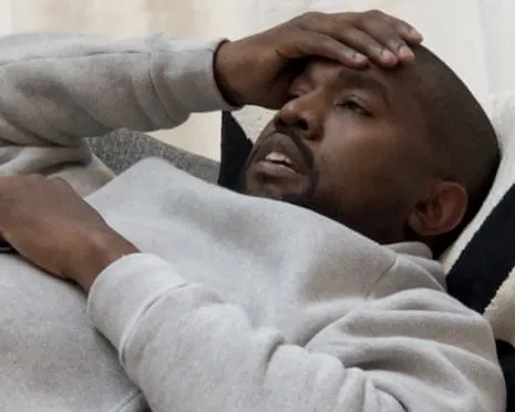 The Name Behind It All Film Analysis: Ye’s Downfall Makes for a Grimly Compelling Film