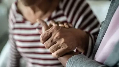 Scientists Locate the Brain's Internal Step Counter