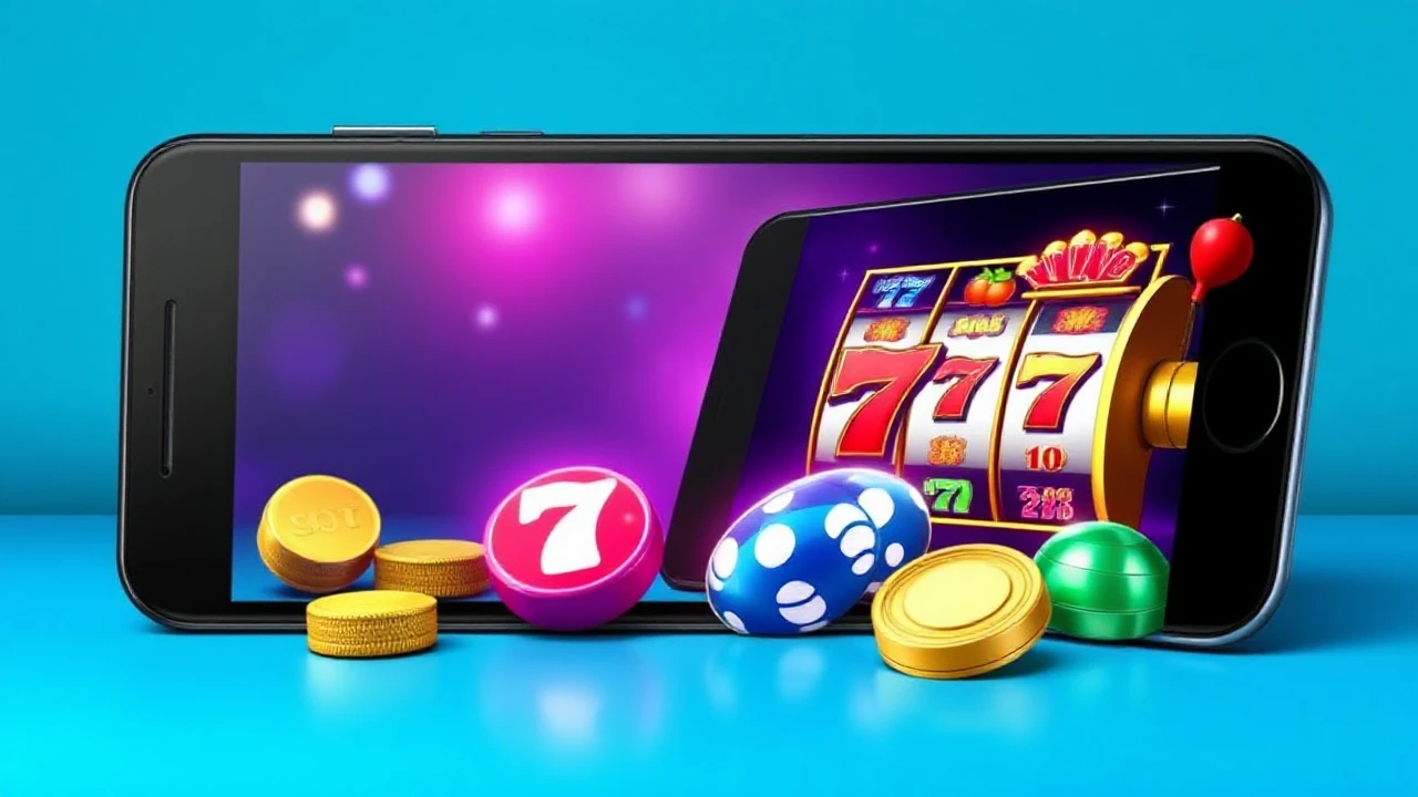 Trend Alert: The Rise of Portable Slot Platforms