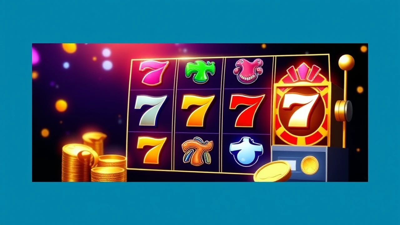 Unveiling the Psychology Behind Casino Online Slot Game Design