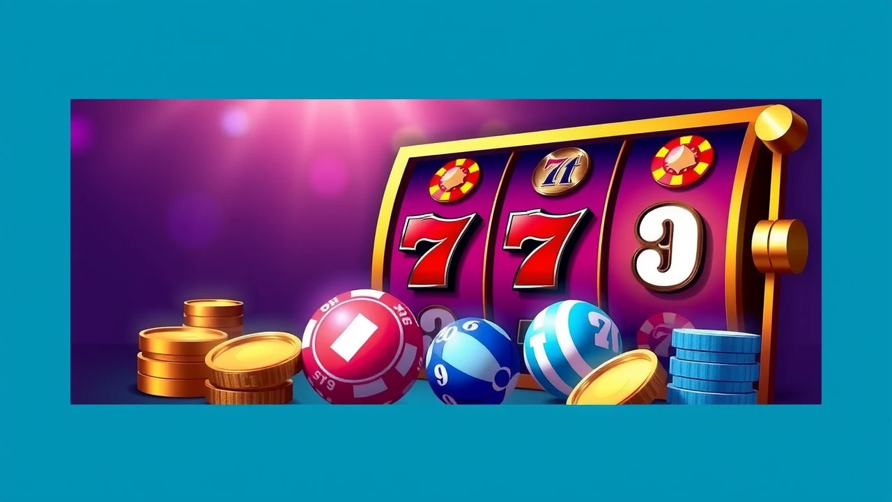Delving into the Impact of Art and Design on Crafting Unforgettable Slot Game Themes